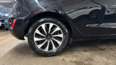 Ford Fiesta 1.0 EcoBoost Hybrid mHEV 125 Titanium 5dr Petrol Hatchback